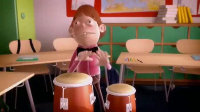 Det svinger смотреть онлайн