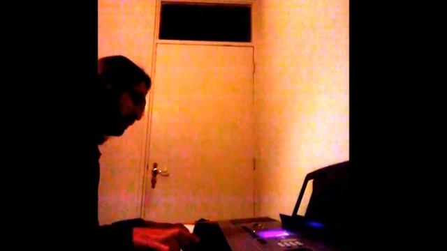BURZUM – Ea, Lord of the Depths (Pop-Cover) смотреть онлайн