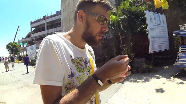 Каникулы на Пхукете. Большой Будда и пирс Равай смотреть онлайн