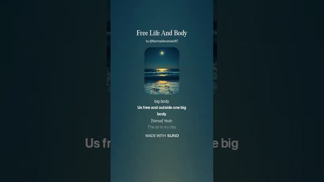 Free Life And Body 4 смотреть онлайн