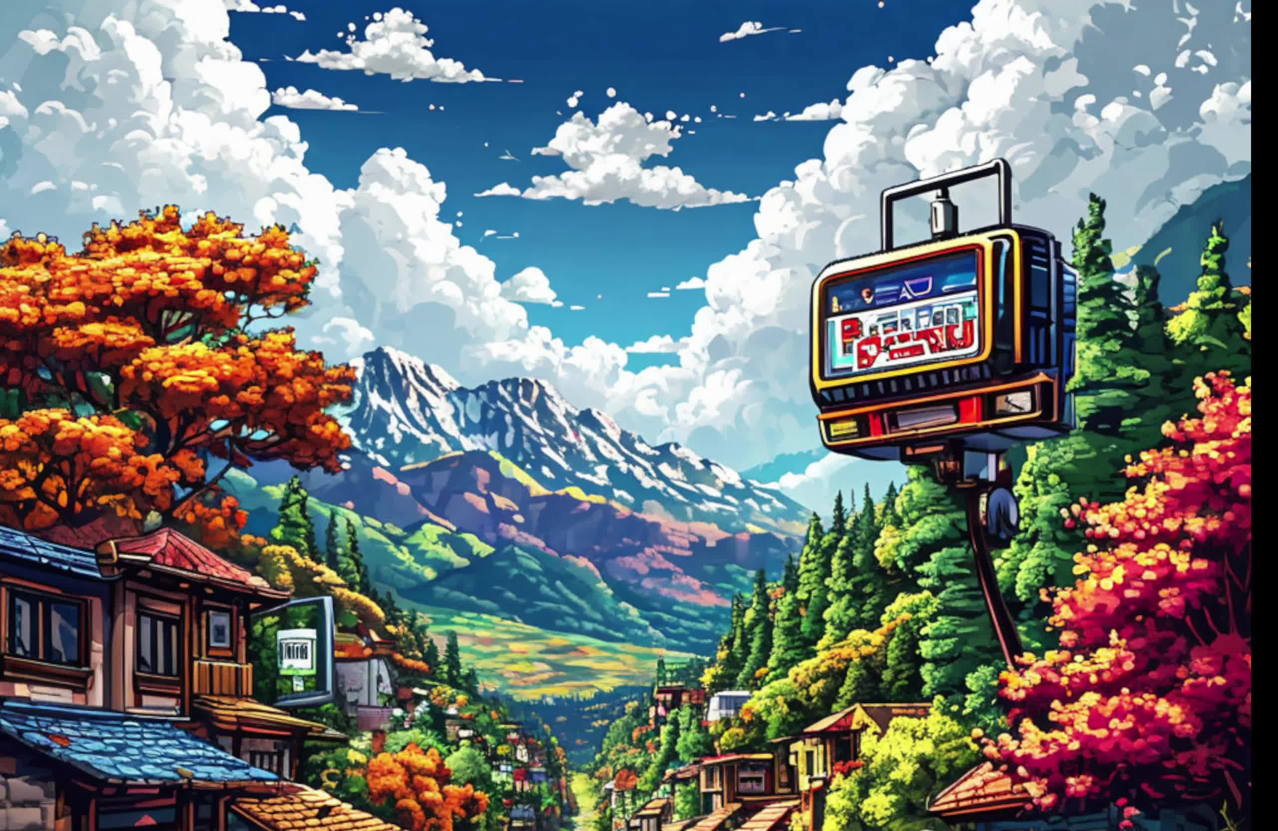 Boogerman - A Pick & Flick Adventure