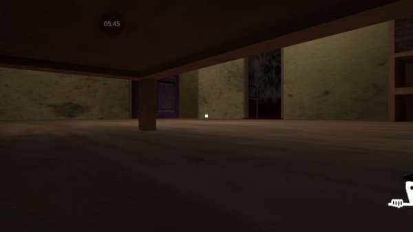 Barbarita 11 сервер