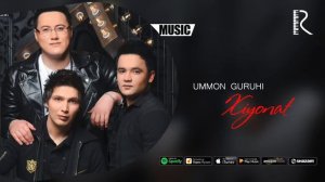 Ummon Guruhi Xiyonat