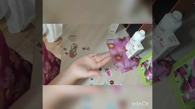 Подарочные наборы Farmasi