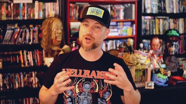 Is Lake Mungo REALLY that TERRIFYING? | Blu-Ray/Movie Review | Theories and Analysis смотреть онлайн