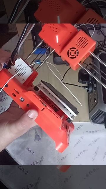 3D Printer PLA обзор смотреть онлайн