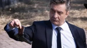 Шеф. Призраки прошлого 11 серия - Нтв 2025 Андрей Чубченко, Ян Цапник