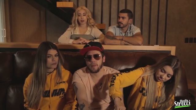 Mente Abierta: BADABUN смотреть онлайн