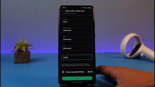 How To Buy Apps From Google Play Store !