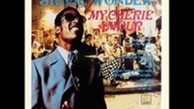 Stevie Wonder - Pearl смотреть онлайн