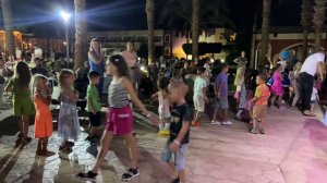 Отель Аладдин в Хургаде.