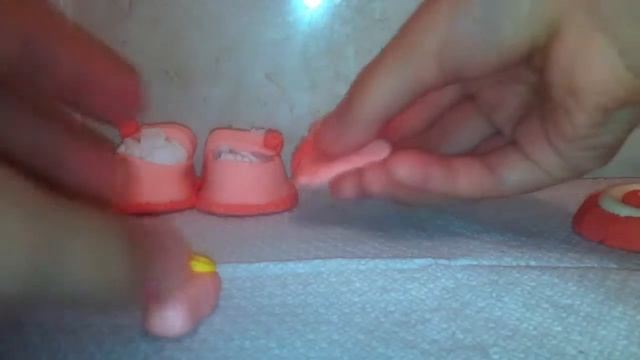 Штуки из мастики смотреть онлайн