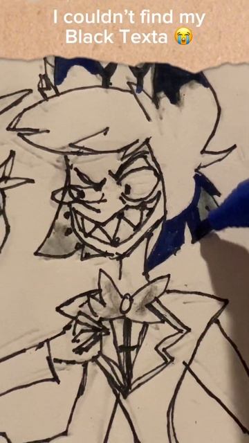 Hell’s Greatest Dad // Alastor and Lucifer смотреть онлайн