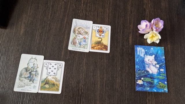 ДЕВА ❗️- 🪻 С 1 по 15 МАРТА 2025 г. СОБЫТИЯ И РЕКОМЕНДАЦИИ ☘️ ТАРО ПРОГНОЗА ❗️ смотреть онлайн