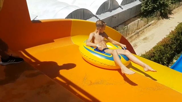 Hotel Dream World Palace ***** Urlaub In Side / Türkei 2022