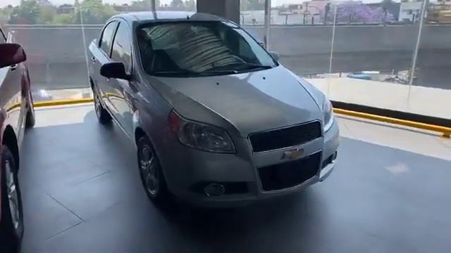 Seminuevos Chevrolet Iztacalco смотреть онлайн