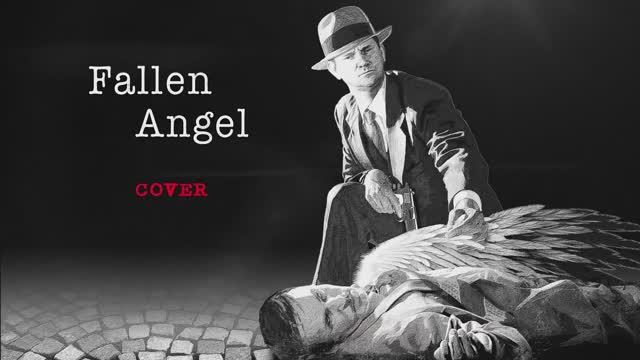 KING CRIMSON - Fallen Angel смотреть онлайн