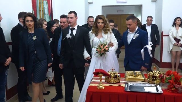 Dijana & Boshko смотреть онлайн