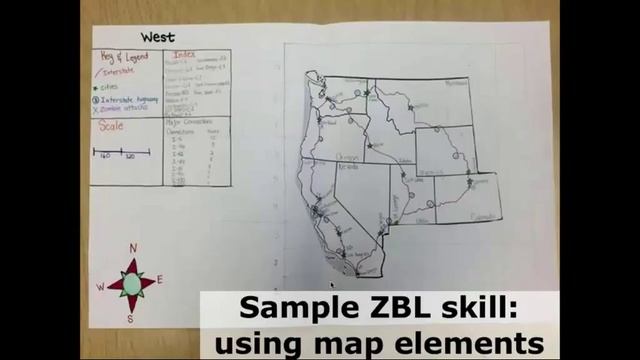 Webinar (8/5/15): Zombie Based Geography смотреть онлайн