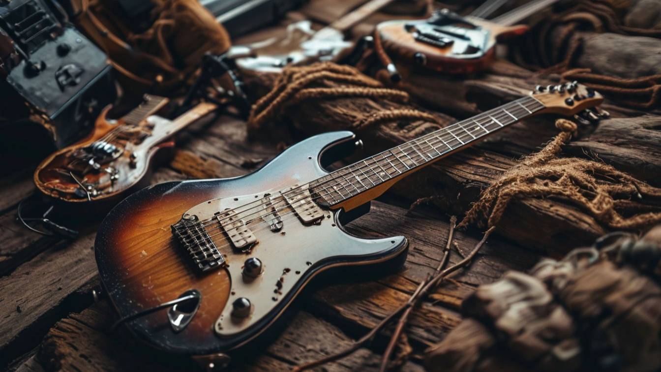 медленная рок-музыка 🎧] Рок-баллада смотреть онлайн