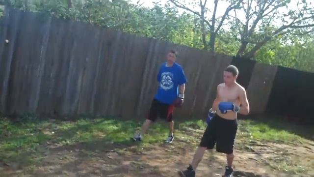 danny vs jonathan смотреть онлайн