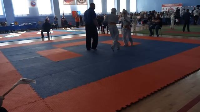 макс кекусинкай101 чр иваново2 20190413 смотреть онлайн