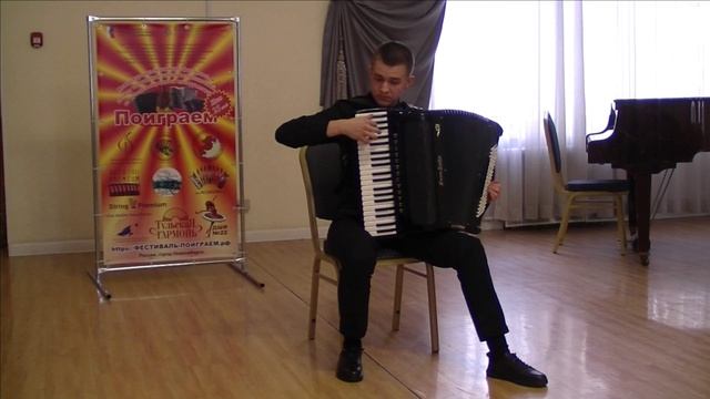 Проконич Леонид смотреть онлайн