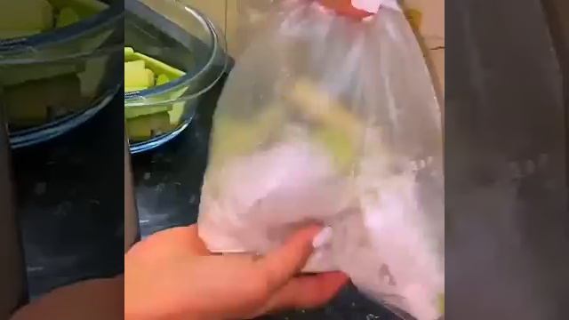 Ингредиенты: смотреть онлайн