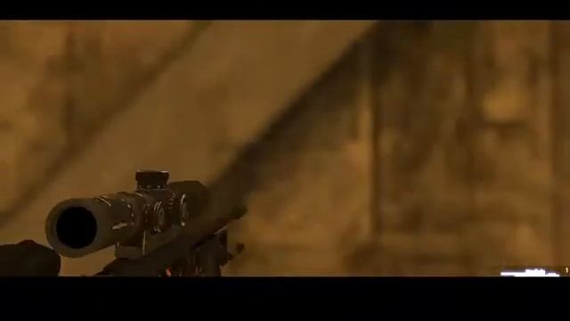 CS:GO DeathMatch - Scout kills. смотреть онлайн