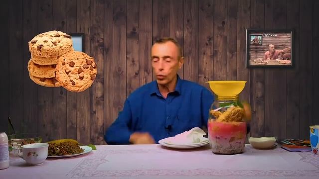 Смешно. ПОЧЕМУ ЛЮДИ ГНИЮТ ЗАЖИВО! ГЛИСТЫ, ГРИБКИ, ПОЛИПЫ И ПЛЕСЕНЬ. Виталий Островский смотреть онлайн