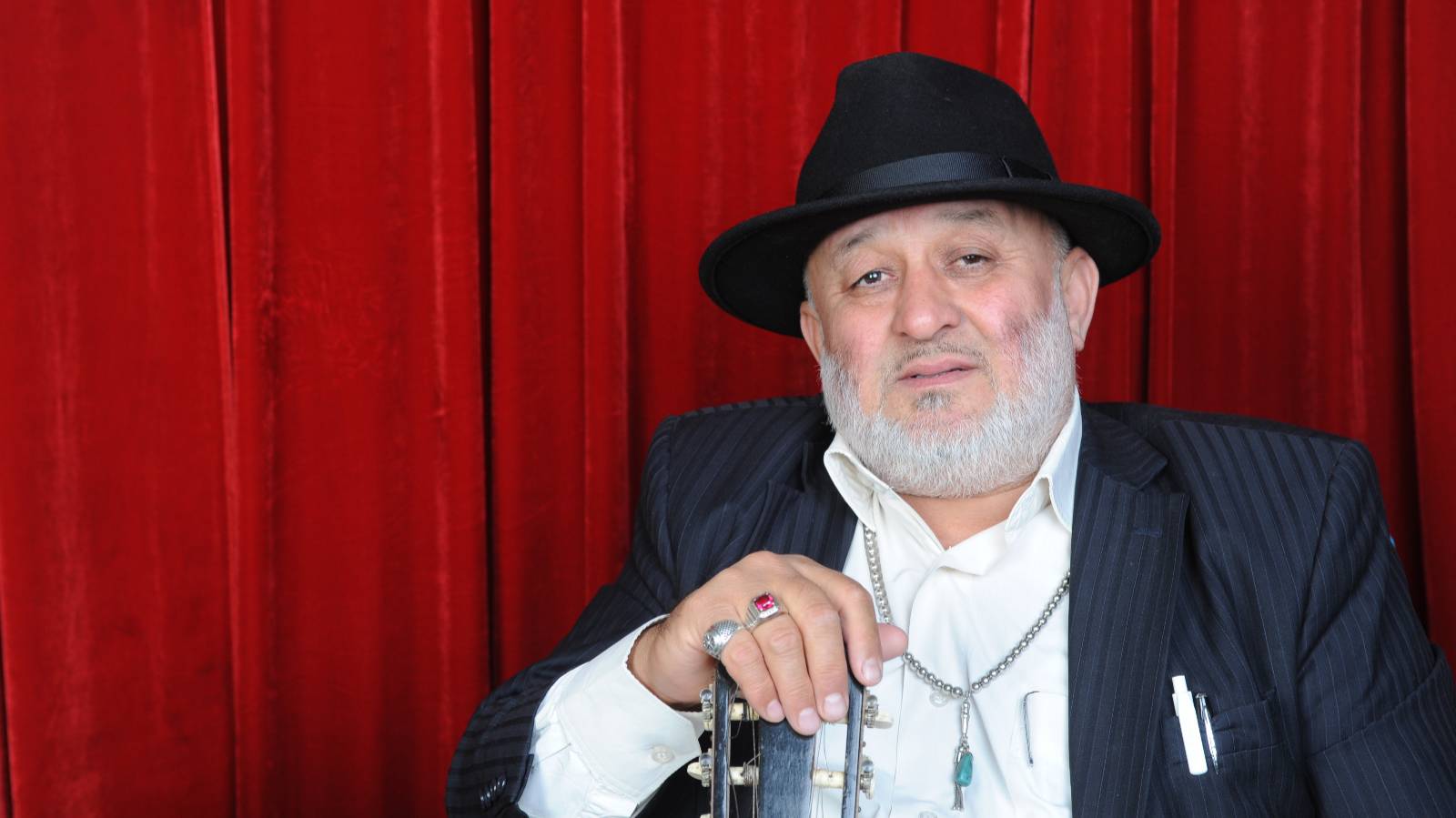 Муйдин Бухарский