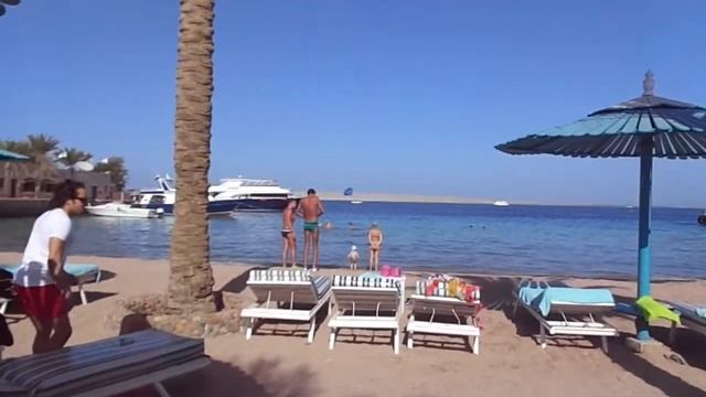 ПОСЛЕДНИЙ ДЕНЬ ОТПУСКА В ХУРГАДЕ смотреть онлайн