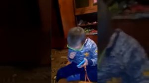 Татарский блогер