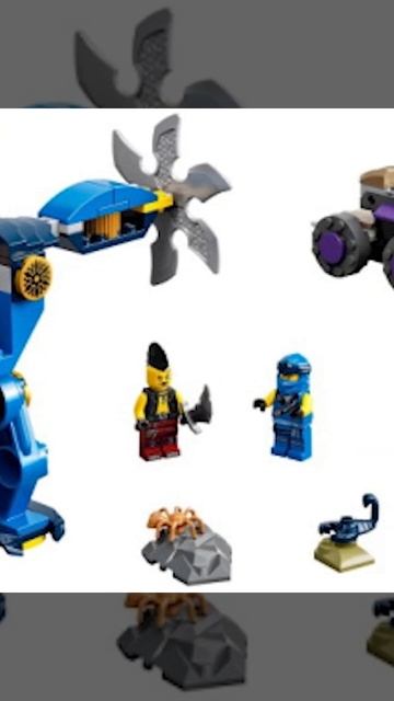 IGN's Top Ninjago Sets Of 2023 Is The Worst List Of All Time... #shorts смотреть онлайн