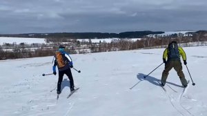 Это НАСТ, сынки!