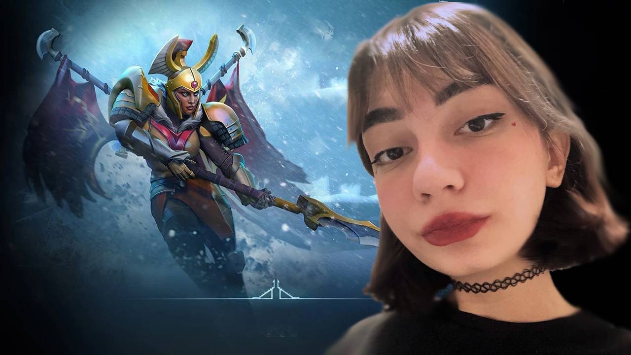 До Победного - Dota 2 смотреть онлайн