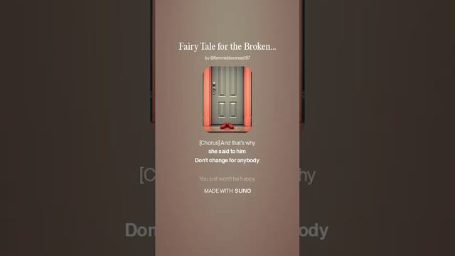 Fairy Tale for the Brokenhearted 2 смотреть онлайн