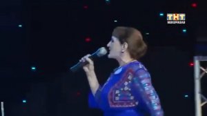 Луиза Салихова   Рожа