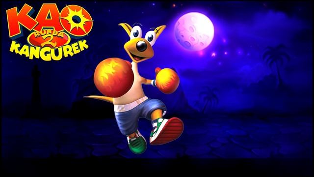 Kao the Kangaroo Round 2 Music - 09 - Igloo Village смотреть онлайн