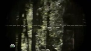 ОТПУСК ПО РАНЕНИЮ  3 серия   2015