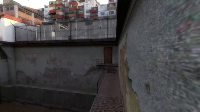 HALF LIFE 2 CINEMATIC FAKE -------------7 смотреть онлайн