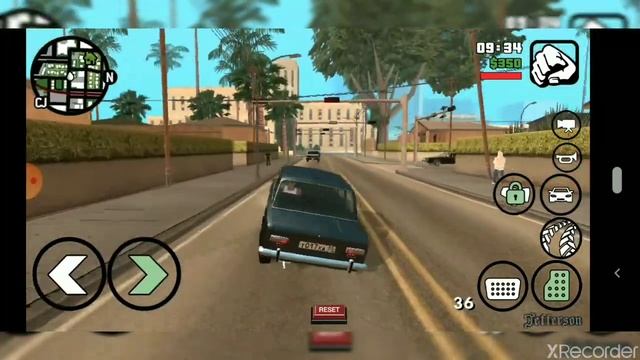 Gta san andrea VAZ 2101 android sadəcə dff смотреть онлайн
