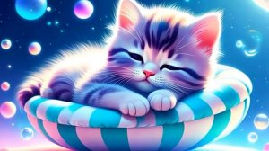 Колыбельная Ночь — Музыка Для Глубокого Сна