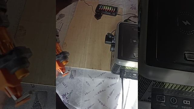 Обзор отвёртки с револьверным сменой насадок смотреть онлайн