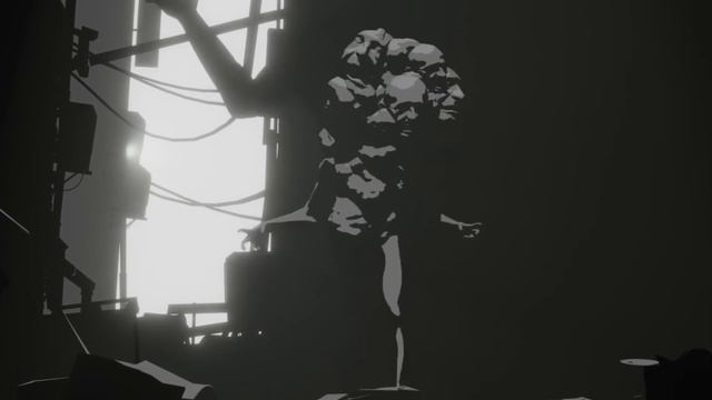 Back Alley IV - Horror Short animation in Blender смотреть онлайн