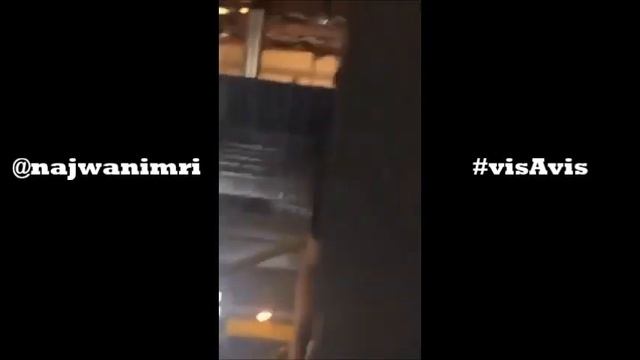 Benjamín Vicuña Back serie "Vis a Vis" Imágenes de IG 11/08/2018 смотреть онлайн