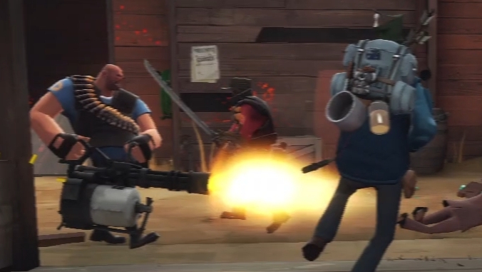 Team Fortress 2