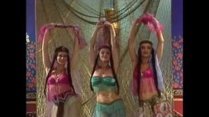 Али-Баба и немножко разбойников [ КАНАЛЬЯ-МОНТАЖ! ]