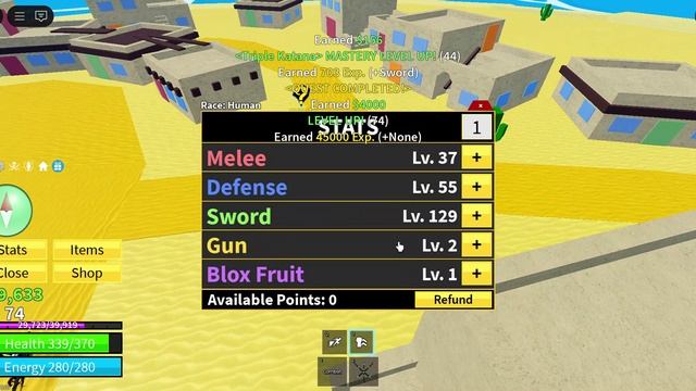 путь зоро мини серия