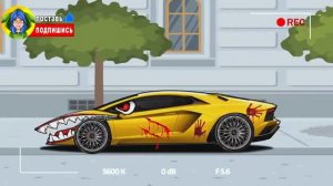 ТОП 10 - ШАЙЛУШАЙ ПОЖИРАТЕЛЬ ВЛАД А4 МИСТЕР БИСТ СКИБИДИ ТУАЛЕТ ДРЕЛЬ МЕН КЛОКМЕН АНИМАЦИЯ